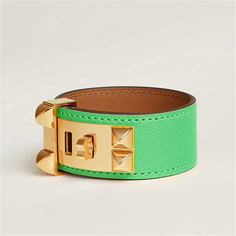 collier corne hermes|hermes collier de chien.